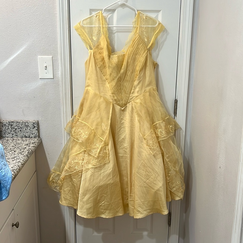 Bell Torrid dress. Size 18